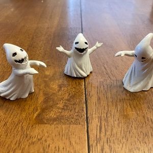 Fiddlehead Fairy Garden Ghosts